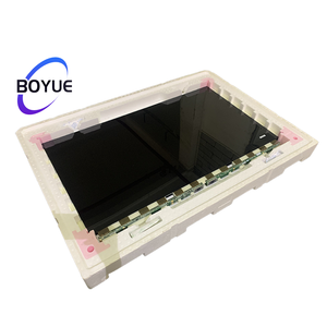 Pantalla de TV LCD CHOT Pantalla de 50 pulgadas TV de pantalla LED de celda abierta de 50 pulgadas REPUESTOS DE TV LCD panel LCD t-con - Product Image 1