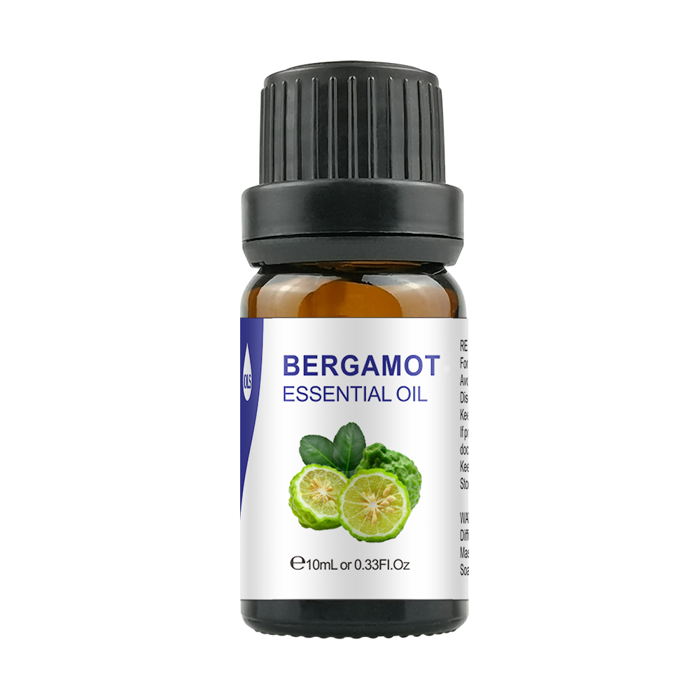 bergamot