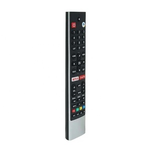 Orijinal skyworth Google SW-V3 için akıllı TV ses uzaktan kumanda evrensel LED SUHD HDR LCD HDTV 4K tv uzaktan kumanda - Product Image 3