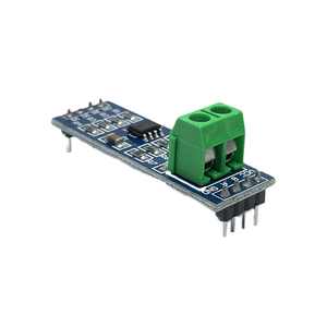 Módulo USB RS485, dispositivo con Chip único TTL a RS485, módulo de interfaz de instrumento RS485 - Product Image 4