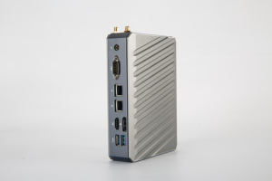 SOYEER alta calidad Mini PC stick i7-10510U Quad Core NUC Home game Office Mini PC portátil Windows 10 BQM2 Mini PC game - Product Image 5