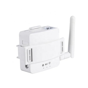 GL iNet S10 BLE Gateway sui protocolli wi-fi delle risorse ospedaliere con BLE Beacon Tag PoE Power Supply BLE IoT Gateway - Product Image 5