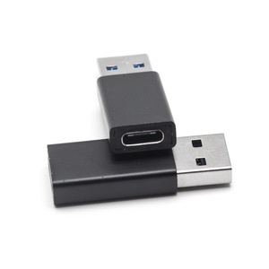 通用串行总线3.0公到局部放电适配器类型通用串行总线3.0聚氯乙烯护套，带编织屏蔽，用于电脑显示器投影仪直接库存 - Product Image 4