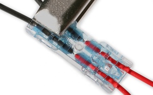 Ücretsiz örnek 101E KT10 HJKT10 4 tel 0.4-0.7mm (26-21 AWG) nem direnci kablo konektörü - Product Image 3