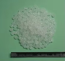 聚乙烯/LDPE/HDPE/LLDPE无液样品低密度聚乙烯 - Product Image 6