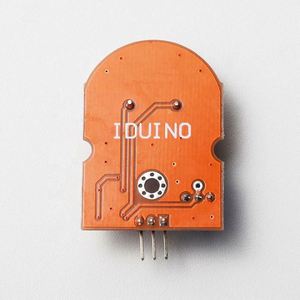 Nuovo 8002 IC Audio MP3 amplificatore altoparlante modulo per ardui - Product Image 2