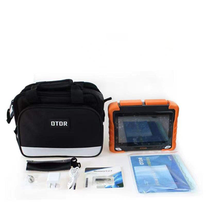 OTDR NK6200 Optical Time Domain Reflectometer PON Network Remote <strong>Ethernet</strong> Test OTDR for FTTX - Product Image 3