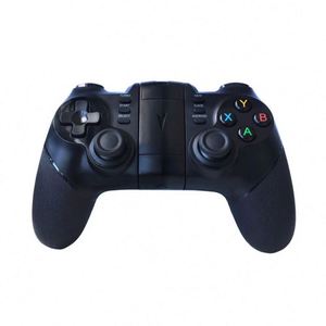 Wireless Joystick Gamepad <strong>Game</strong> <strong>Controller</strong> Bt3.0 for Mobile Phone Tablet Tv Box Holder - Product Image 2