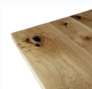 Ahşap çevre koruma doğa ahşap tezgahı vanity üstleri masa üstleri mutfak tezgahı tezgah - Product Image 2