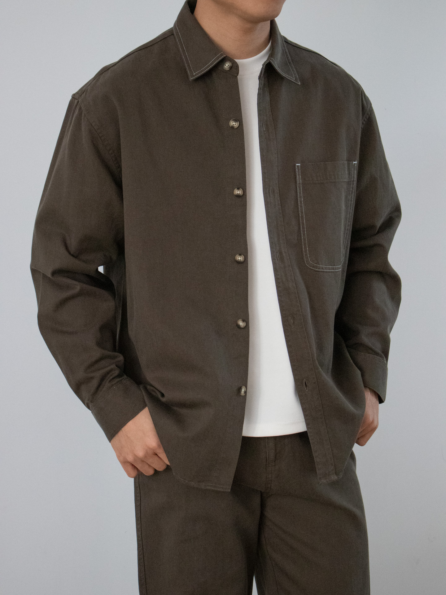 Army Green