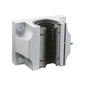 热卖TBR盒滑块开放式滑块单元，用于数控零件直线导轨 - Product Image 1