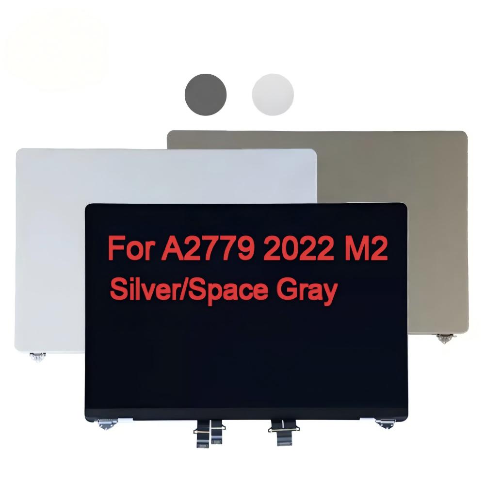 A2779 argent