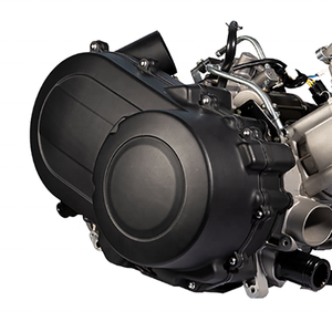 เครื่องยนต์ ATV แบบ4จังหวะระบบระบายความร้อนด้วยน้ำ CVT700เครื่องยนต์ - Product Image 5