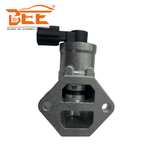 Idle Control Valve for Ford 1F2220660 1F2220660A 1F2220660B 2L5Z9F715BA 5L5Z9F715A 5L5Z9F715AA <strong>1L5E9F715AB</strong> 1L5Z9F715AA - Product Image 3