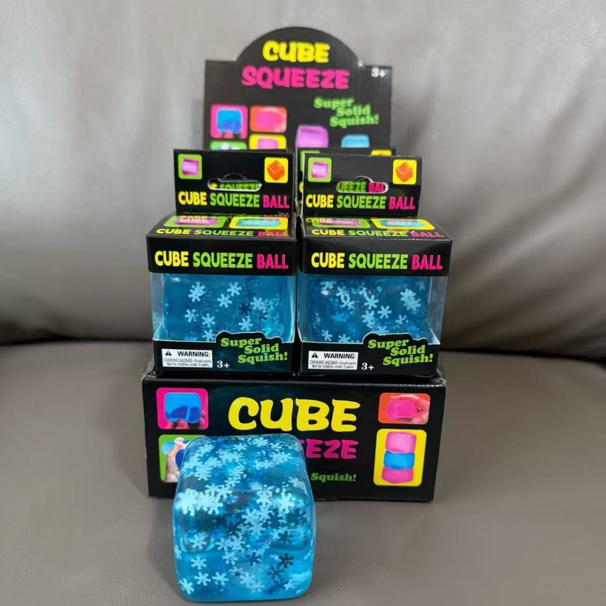 Joli cube E