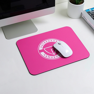 Alfombrilla de ratón de goma para juegos, teclado de impresión personalizada plegable, programación avanzada a granel, portátil, a prueba de agua, abstracta, Overlock - Product Image 3
