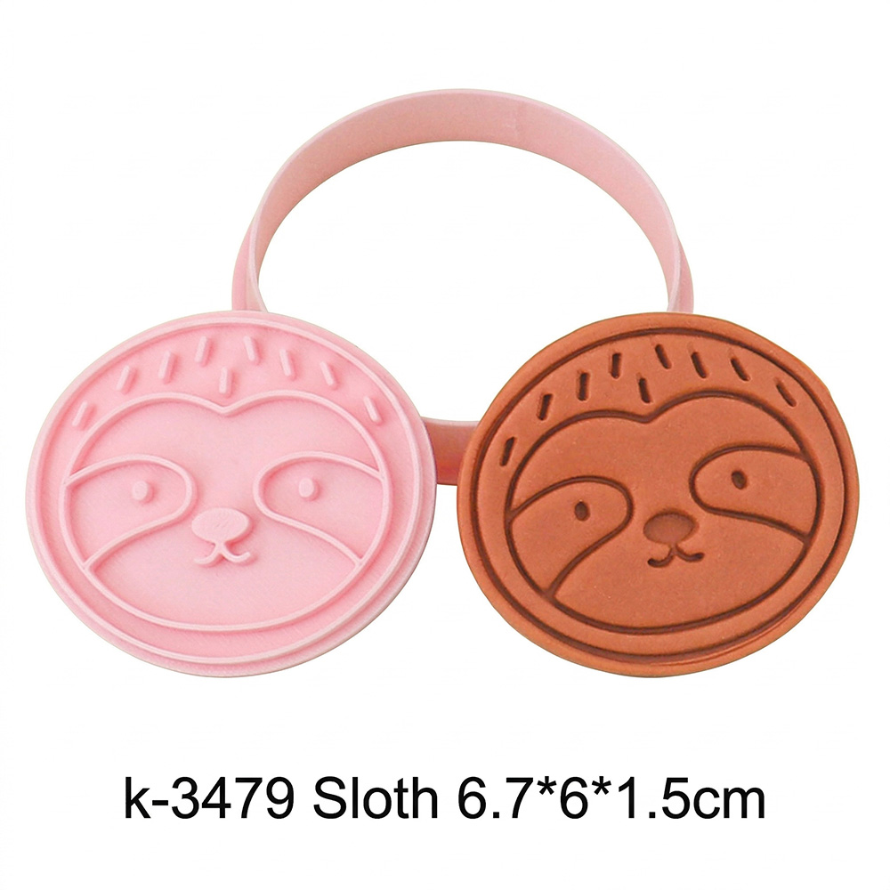 k-3479 Tree Sloth