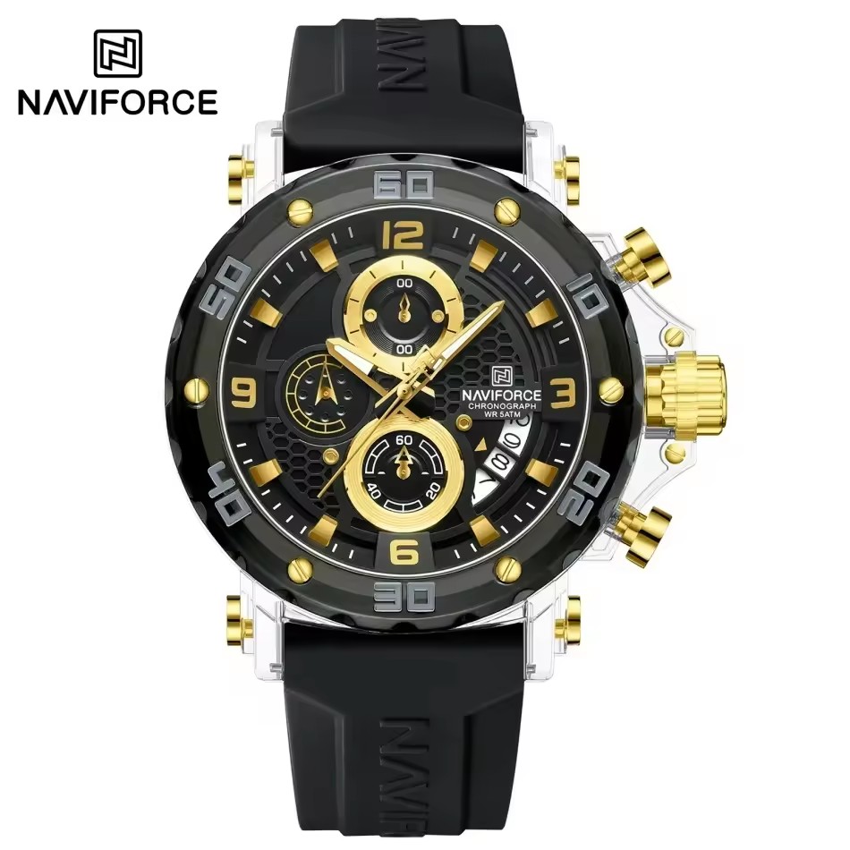 Or noir or