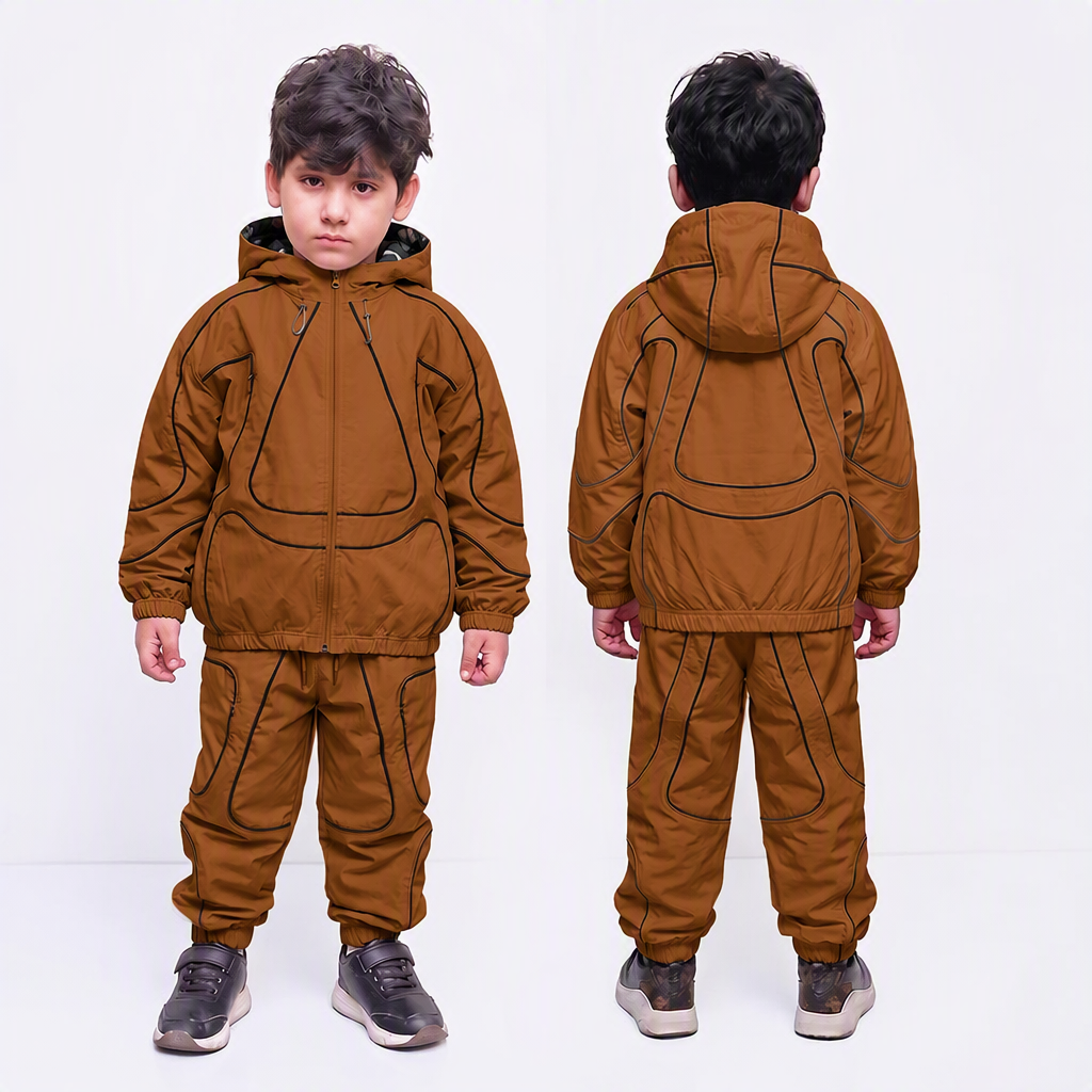 Marron