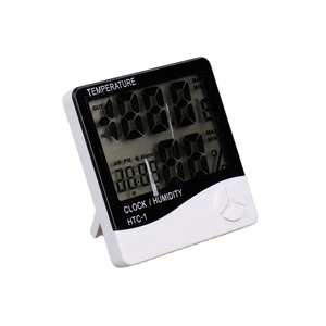 Long Service Life Temperature and Humidity <strong>Controller</strong> With Over Circuit Protection - Product Image 1