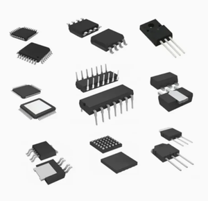 Stm 32 Bit Arm Microcontroller <strong>Microprocessor</strong> Stm32 MCU Stm32f205rbt6 - Product Image 2