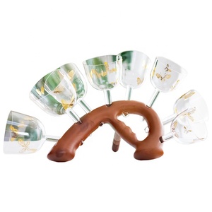 Dağ yağmur en iyi üretici İnanılmaz 5th oktav ses şifa meditasyon altın tasarımlar kuvars kristal şarkı kaplama Set - Product Image 1