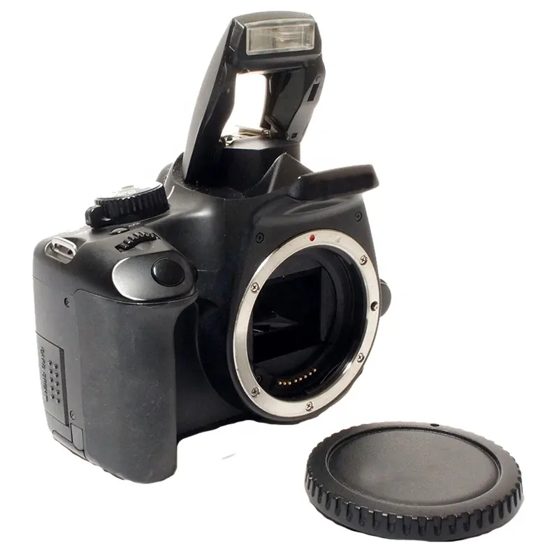 كاميرا DF للبيع بالجملة أصلية احترافية جديدة DSLR 1000D 1200D 1300D 1500D