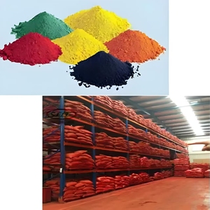 Direct Dye <strong>Blue</strong> Direct Fast <strong>Blue</strong> for Textile Printing Denim Washing Paper Dyeing - Product Image 5