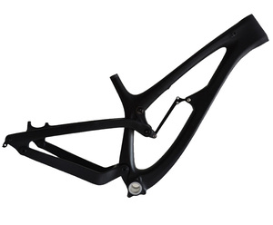 29erคาร์บอนDownhillจักรยานกรอบคาร์บอนMTB DH Vision FM-M940