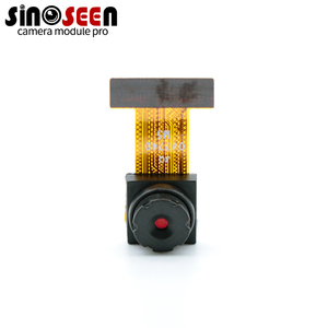 Modulo telecamera DVP con filtro IR a fuoco fisso da 0,3 mp con sensore Omnivision OV7740 CMOS - Product Image 4