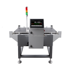 Checkweigher với máy in checkweighing giải pháp kiểm tra trọng lượng băng tải kiểm tra <span class=keywords><strong>weigher</strong></span> - Product Image 4