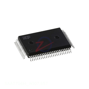 SAA7706H N107557コンポーネント電子オリジナル - Product Image 1