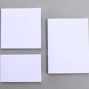 Venta al por mayor de fábrica, notas adhesivas escritas personalizadas ecológicas, Bloc de notas de papel impreso en Color con bolígrafo para uso escolar - Product Image 6