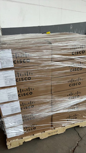 Marka yeni Nexu 9300 serisi N9K-C9348GC-FXP anahtarı ile 48p 100M/1G BASE-T 4p 1/10/25G SFP28 2p 40G/100G QSFP28 POE SNMP fonksiyonu - Product Image 5