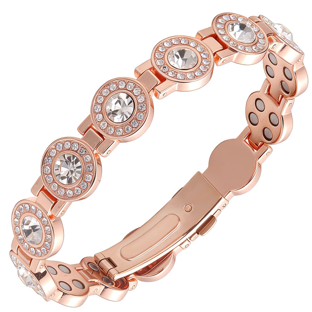 Rose Gold Color