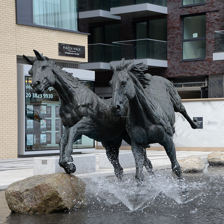 Cheval