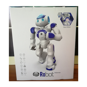 High Quality Rc Dance &amp; Track <strong>Programming</strong> Robot with Spray <strong>Pattern</strong> for Kids - Product Image 4