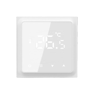 HY610 WIFI temperatura Digital con pantalla para el hogar termostato calefacción electrónico controlador de suelo inteligente - Product Image 1