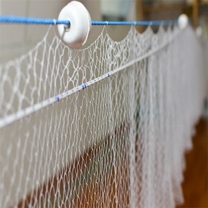 Frizbi Cast Net 1*60m ile küçük balık lastik hattı için düşük fiyat Gillnet balık ağı - Product Image 5
