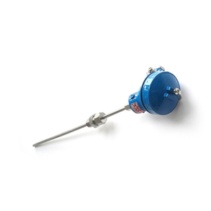 1/4&quot; Thread <strong>Rtd</strong> <strong>Pt100</strong> <strong>Temperature</strong> <strong>Sensor</strong> Probe Thermal Thermocouple for Mask Making Machine