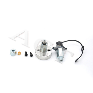 ACT dual combustible gasolina coche convertir sistema LPG 6 CYL kits de inyección secuencial 2568D 6cyl ECU Kit de control para equipo de Autogas - Product Image 5