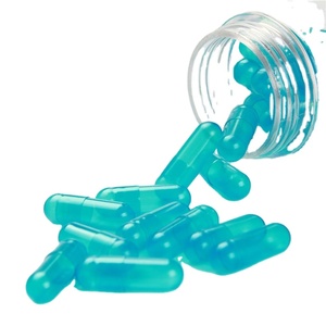 Пустые капсулы для капсул Healsee - Product Image 2