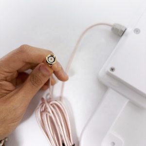 HF 13.56MHz RFID Antenna with ABS Small Tag Built-in Tunable Library and SMA <strong>System</strong> for <strong>Access</strong> <strong>Control</strong> Card Readers - Product Image 4
