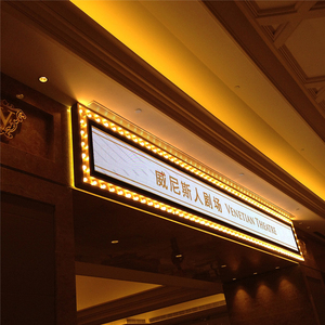 Display LED HD Indoor P2 Full-color per 4K Display a schermo led modulo - Product Image 5