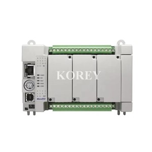 Módulo de entrada analógica serie 2080 2080-LC50-48QVB - Product Image 1