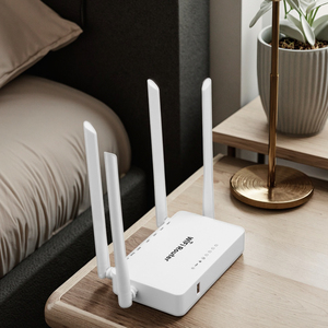 802.11b/G/n Protocolo de red Uso doméstico MT7620N Chipset 300Mpbs Openwrt Software 802.11n Wireless 2,4G Wifi Router - Product Image 2