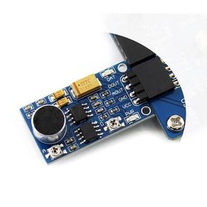 LM386 Audio Power Amplifier <strong>Module</strong> <strong>Sound</strong> Detection <strong>Sensor</strong> Voice <strong>Sensor</strong> Board for Ambient <strong>Sound</strong> Detection - Product Image 4