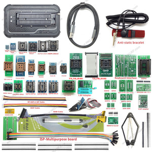 Großhandels preis T76 Programmer 47 Adapter Nand Flash Programmer auf Lager - Product Image 1