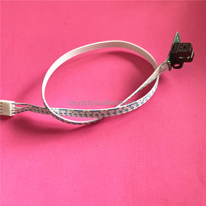 Impresora de inyección de tinta Infinity Challenger Phaeton SPT Sensor codificador Sensor de trama de fibra óptica para cabezal de impresión Seiko H9730 AVAGO - Product Image 4