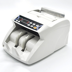 最先进的贴现欧元票据柜台现金检测器 - Product Image 1